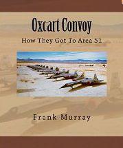 Oxcart Convoy