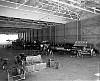 NASA hanger with first two X-15's 6/16/1961