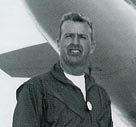 NASA Test Pilot Joe Walker