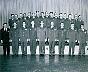 Class #61-4 SAC B-58 Combat Crew Training School, Carlswell AFB, TX 1961