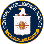 CIA Decal