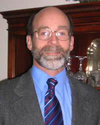 Dr. David Robarge