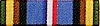 Armed Forces Expeditionary Medal - One Bronze Star, Cuba