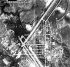 CIA U-2 Photo of USSR Missiles in Cuba - 1962
