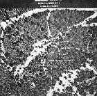 CIA U-2 Photo of USSR Missiles in Cuba - 1962