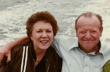 Werner and Velma Weiss