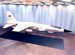 CL-1200 Lancer