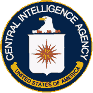 CIA Seal