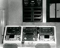 Control Console