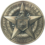 CIA Star Valor