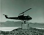 UH-1F construction project